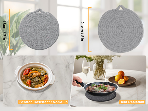 Trivet