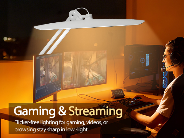 Gaming &amp;amp;Streaming