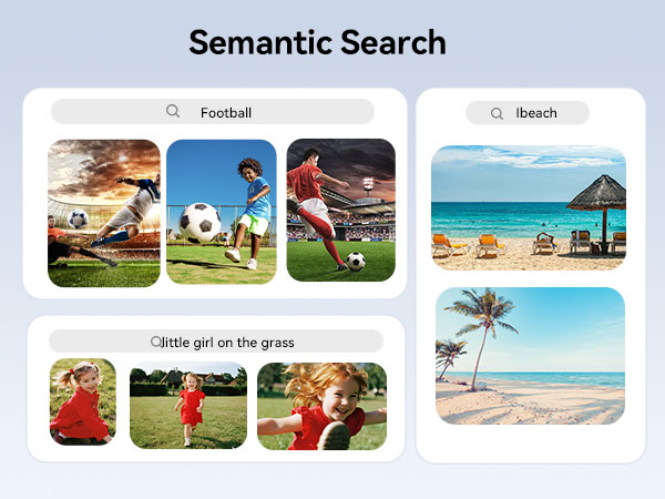 Semantic Search