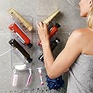 Shower Caddy for Tiles