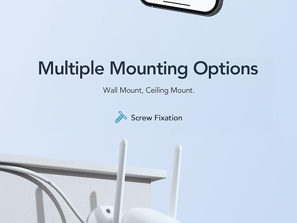 Security camera GT1Pro 4