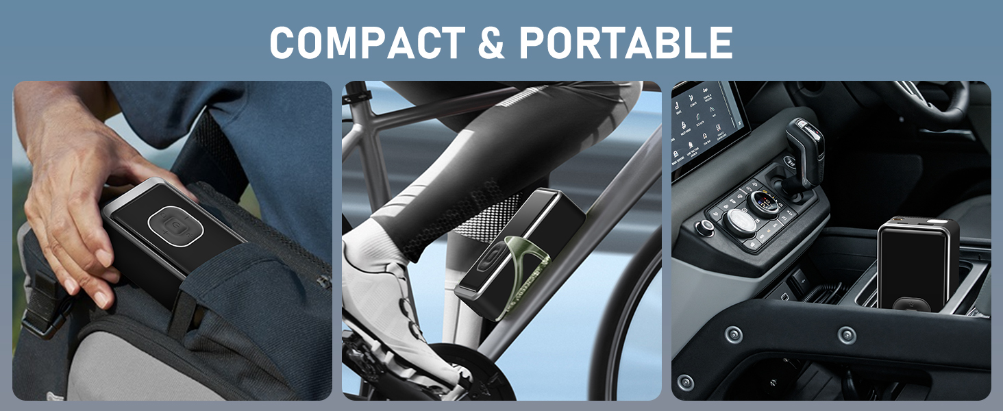 small air compressor