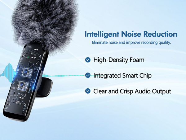 noise reduction