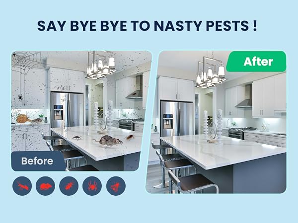 pest control
