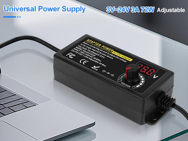 Universal Power Supply