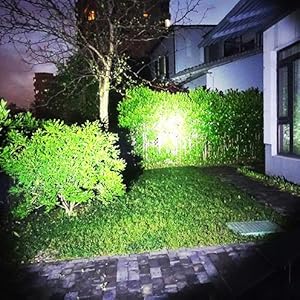 Super Bright 180 Lumens.