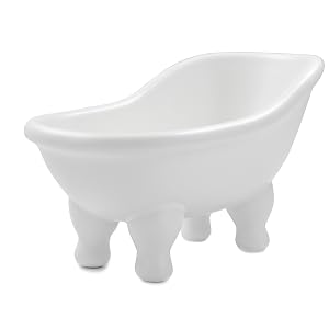 Bottom Anti Slip Design