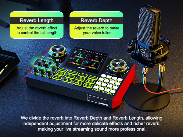 sound board