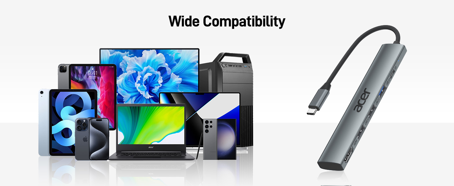 hdmi to iphone adapter for tv hdmi usb c adapter usb c hub with hdmi extra usb ports for laptops