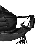 FREETOUR Hammock Camping Chair Folding 350lbs Foldable Portable Rocking Chairs for Adults Outside...