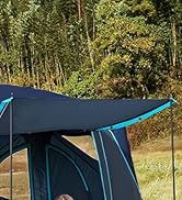tent