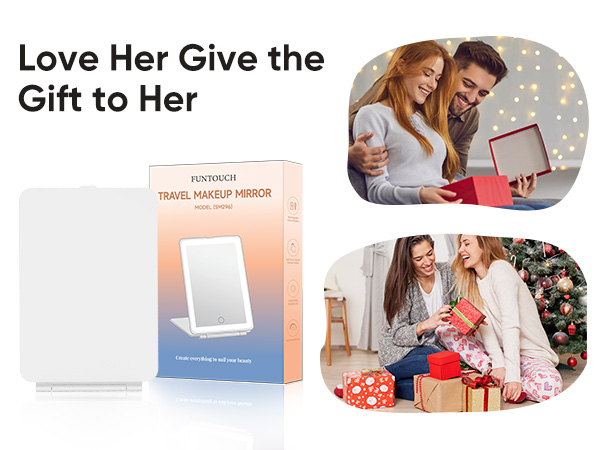 Ideal gift for lover