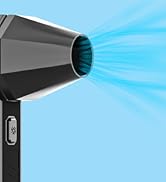 Compressed Air Duster - 150000RPM Electric Air Duster for Cleaning Keyboard&PC 3 Gears Adjustable...