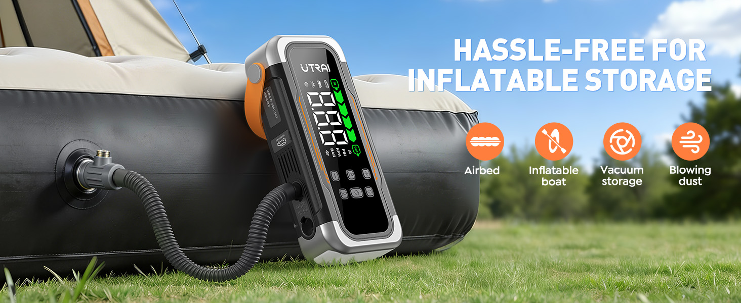 jump pack for car battery