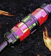 CNLINKO YM-20 2 PIN Industrial Waterproof Connector,IP68 Circular Connector,PBT Plastic Shell Qui...