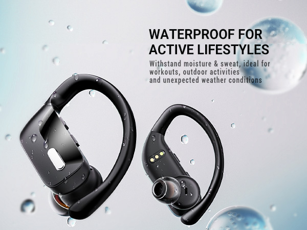 OCC Bluetooth Headphones 2025