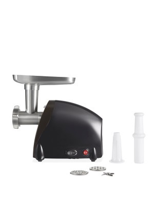 meat grinder
