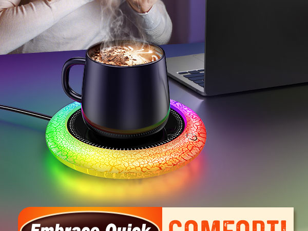 Coffee Mug Warmer