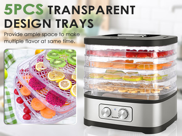 food dehydrator