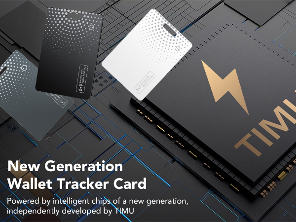 Air Tracker Tag Wallet Tracker