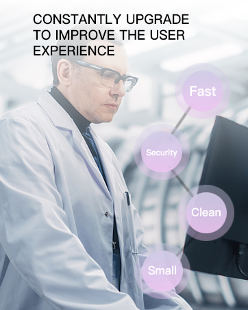 Ear and Nose Hair Trimmer for Men Women,Painless USB Rechargeable Nose Hair Trimmer Clipper