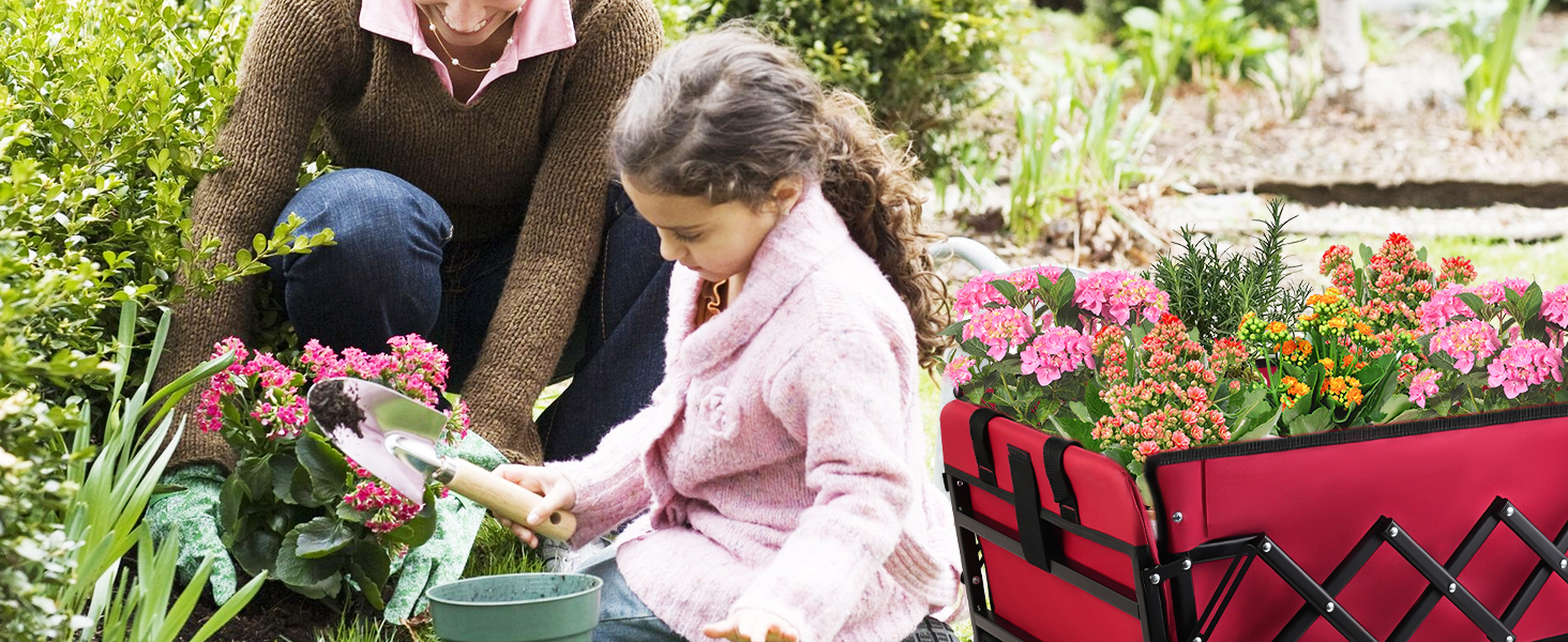 gardening