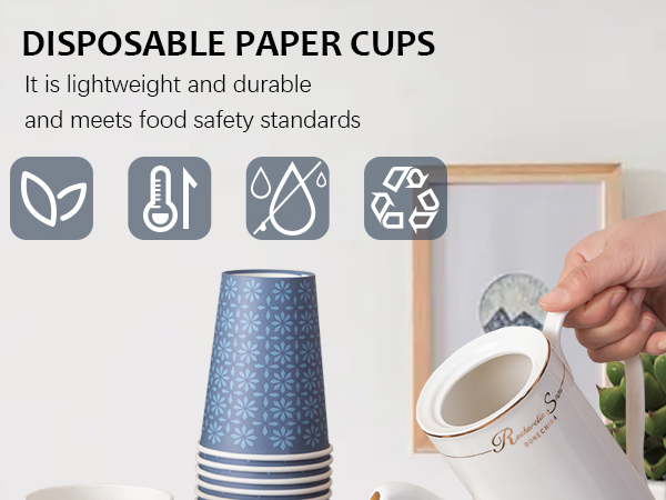 12 oz coffee cups