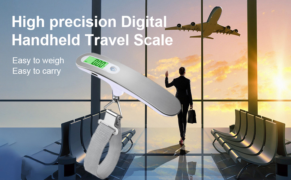 luggage scale