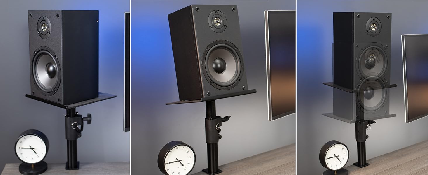 speaker mounts