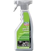 Liqui Moly 20392 Car Interior Cleaner, 500 Ml