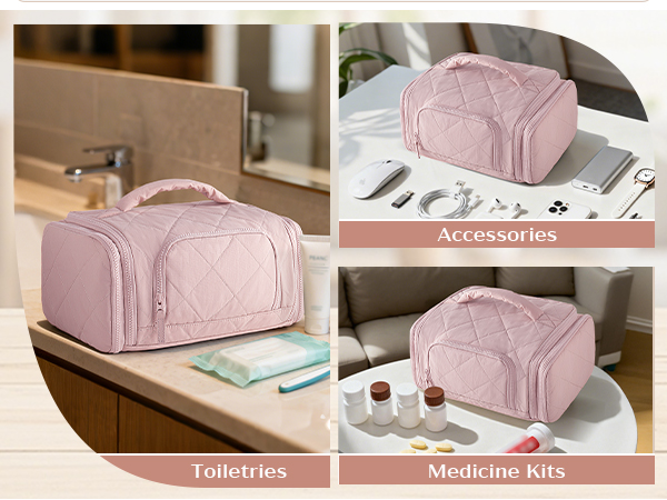 tech accessory organizer