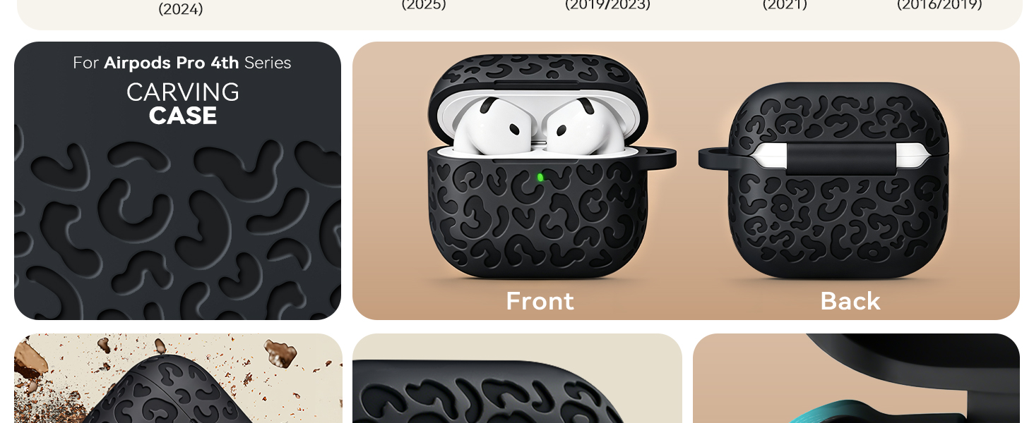 airpods 4 case