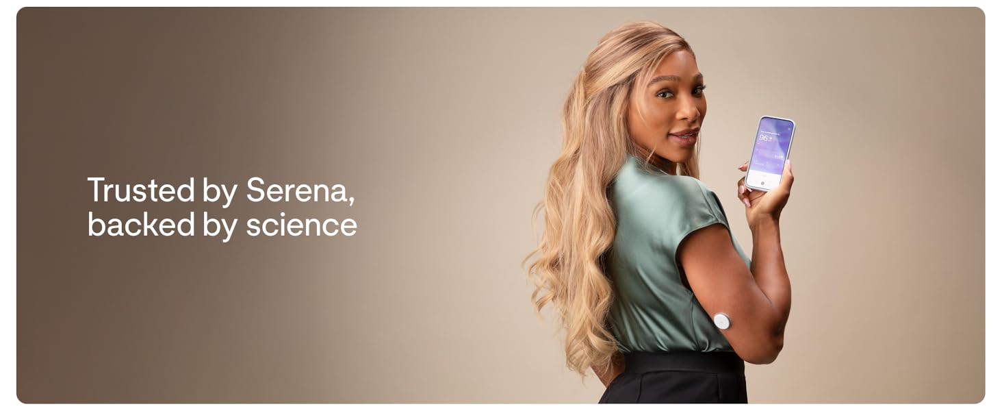 Lingo serena