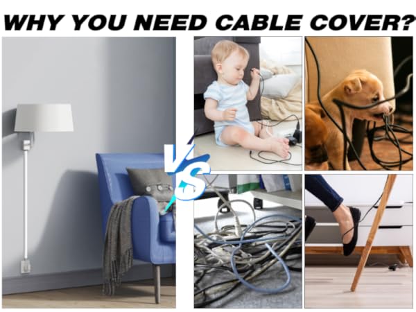 why need cable cover