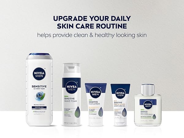 Nivea Men
