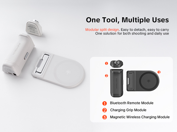camera grip for cell phone magnetic camera grip magnetic phone camera phone camera grip for iphone