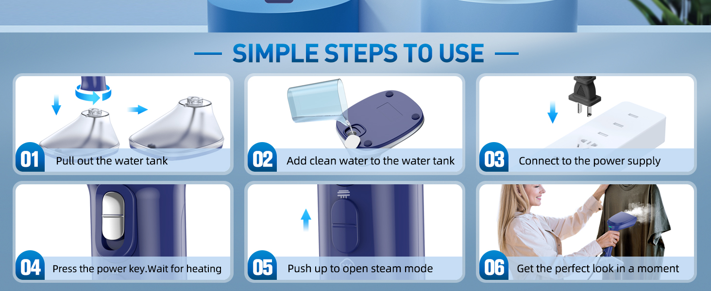 how to use this product