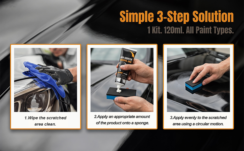 Car Scratch Remover4
