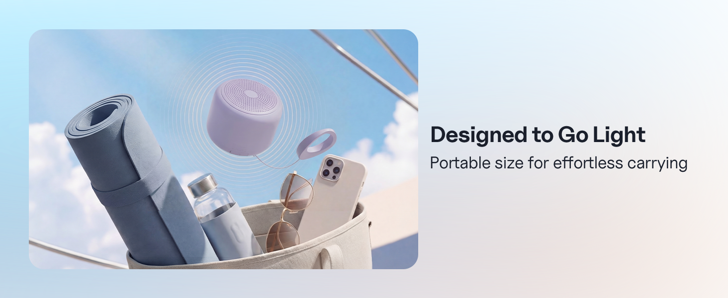 Mini Speaker small speaker