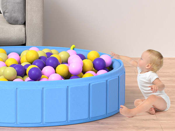 kiddie pool hard plastic