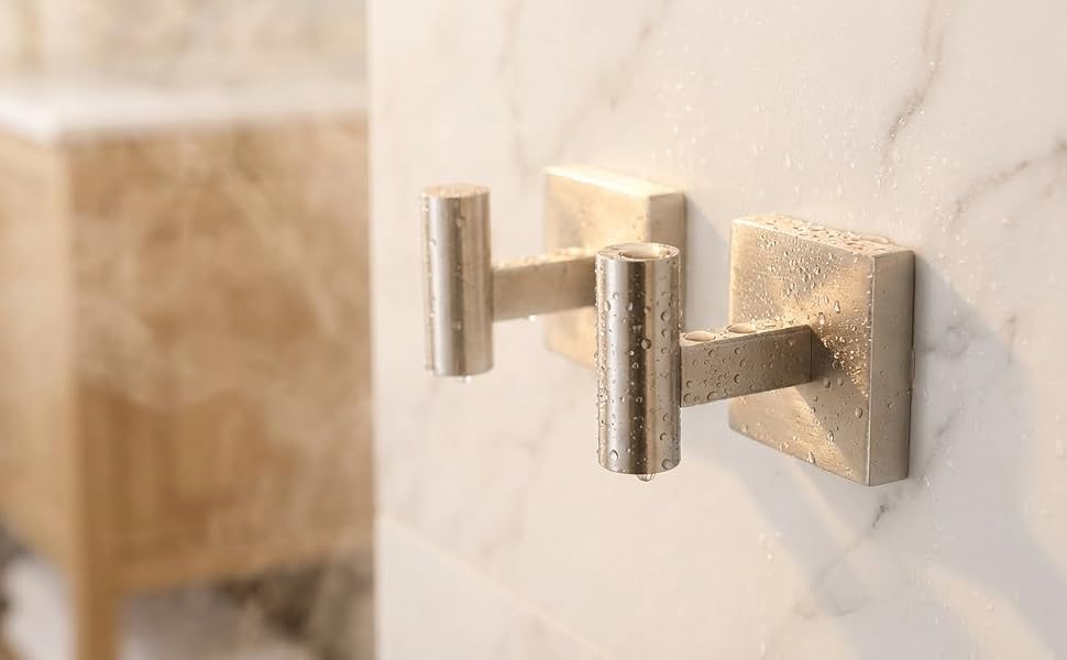 Rustproof &amp;amp; Long-Lasting