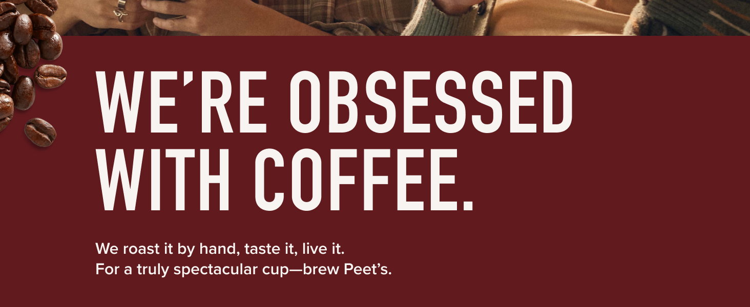 Peet's Coffee