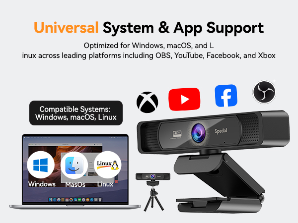 Universal System &amp;amp; App Support