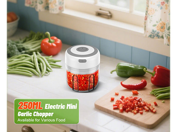 Food Processor