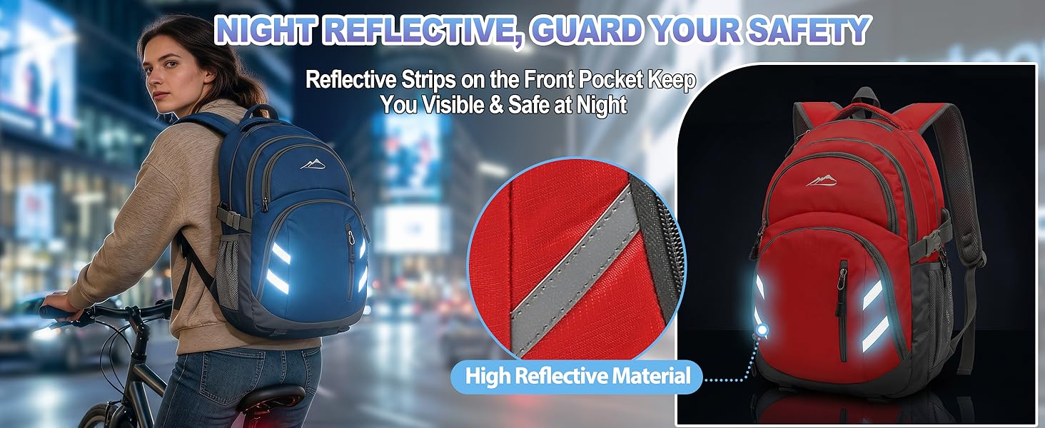 Extra Large Backpack