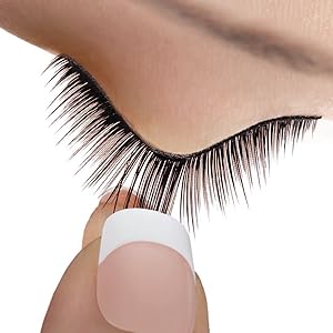 KISS Strip Lash Adhesive Aloe