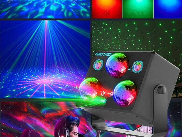 dj light