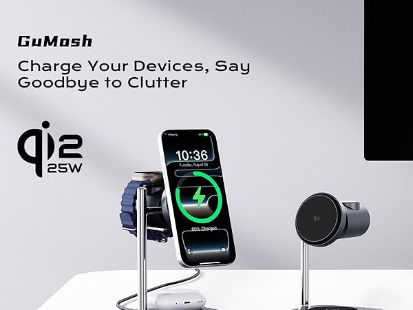charging station