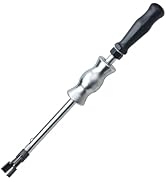 LainKeen Fuel Injector Puller Tool Kit Compatible with Ford EcoBoost 1.0, 1.5, 1.6, 2.0 3.5 3.7 P...