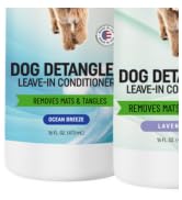 detangler spray for dogs